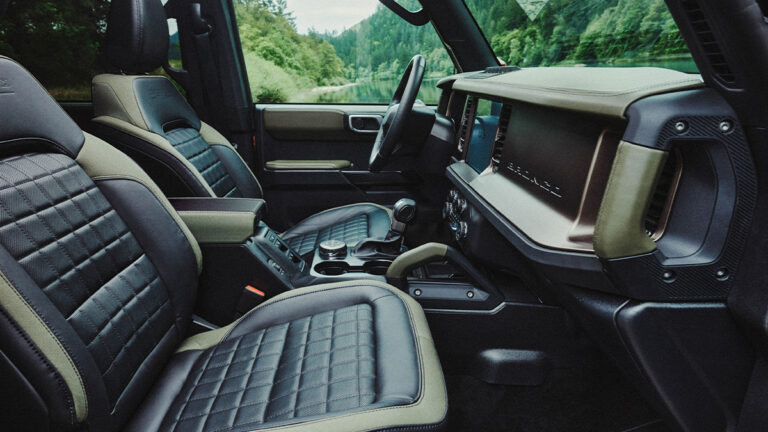 Bronco Filson: Where Heritage Meets High-Performance Trail Dominance 36