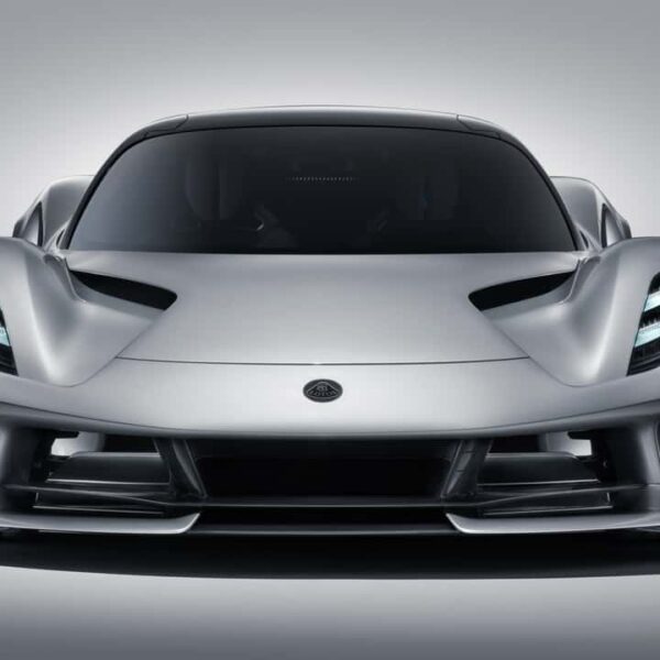 Lotus Evija: Featherweight Fury or Performance Overload?