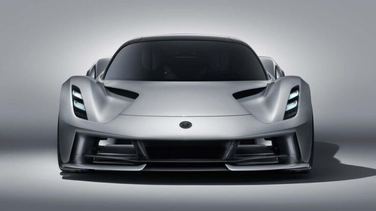 Lotus Evija: Featherweight Fury or Performance Overload? 49 Lotus Evija: Featherweight Fury or Performance Overload? 49