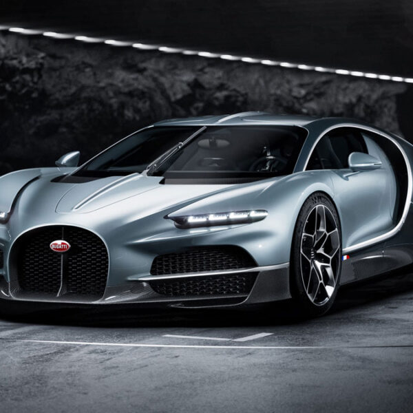 Beyond the Bolide: Bugatti’s Next Exclusive Masterpiece Unveiled