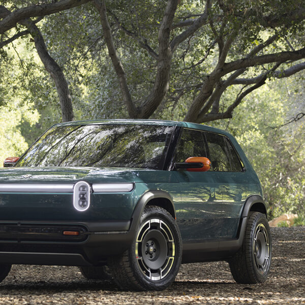 Business Style news 103 Rivian R3X: The Enthusiast’s Edition Edges Closer to Reality