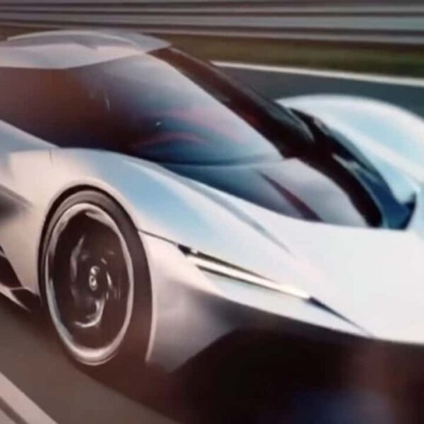 C8 Corvette: Unveiling the Next-Gen Performance Benchmark