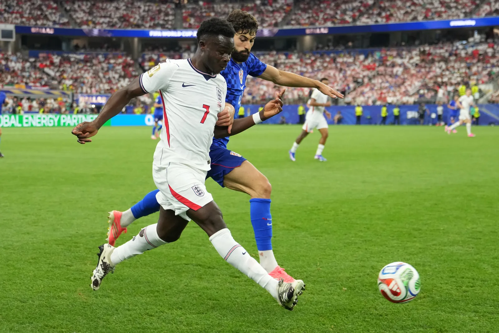 World Cup 2026: The 16 Style Plays Defining the Modern Man 23