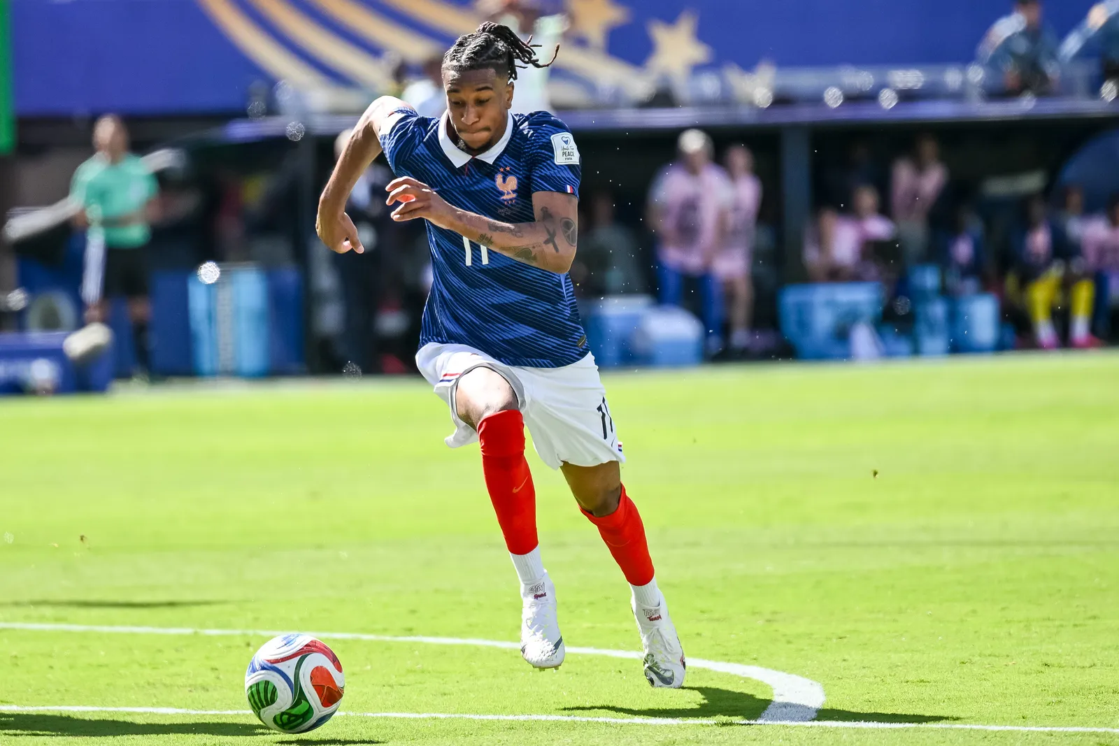 World Cup 2026: The 16 Style Plays Defining the Modern Man 31