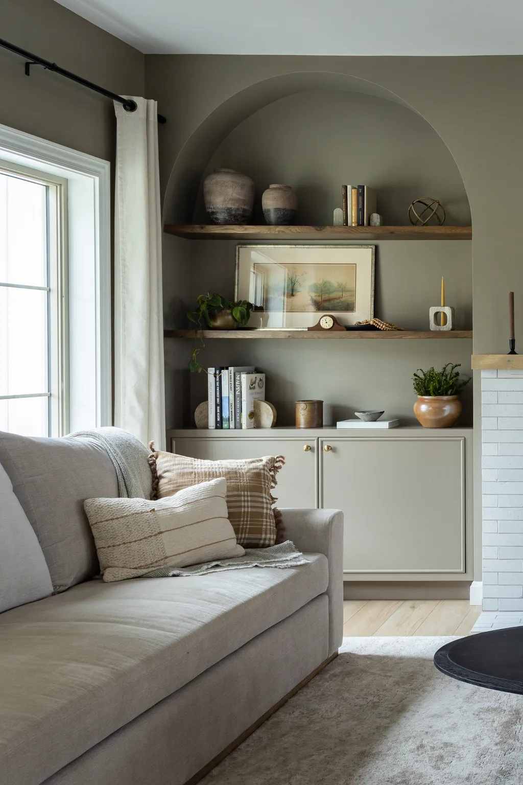 Curated Collections: Elevating Space with Literary Grandeur 45