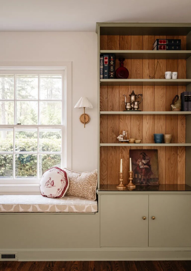 Curated Collections: Elevating Space with Literary Grandeur 9