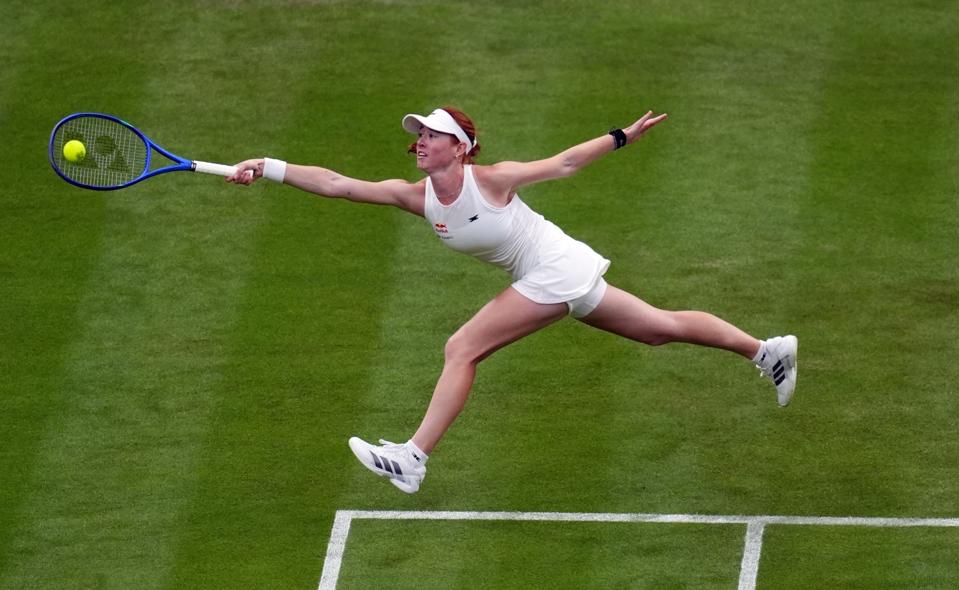 Serena Williams' Wimbledon Comeback: A Strategic Retreat or a Bold New Chapter? 8