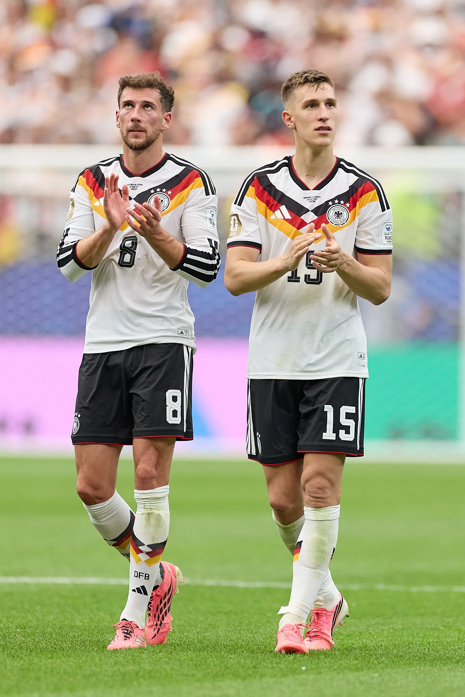 World Cup 2026: The 16 Style Plays Defining the Modern Man 27
