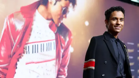 Beyond the Box Office: Michael’s Triumphant Ascent and the Shifting Landscape of Biopic Resonance