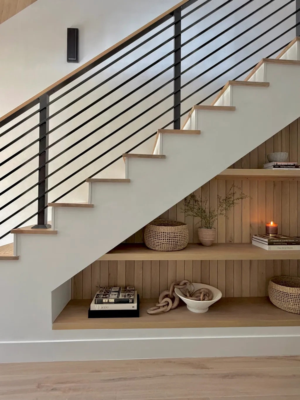 Curated Collections: Elevating Space with Literary Grandeur 83