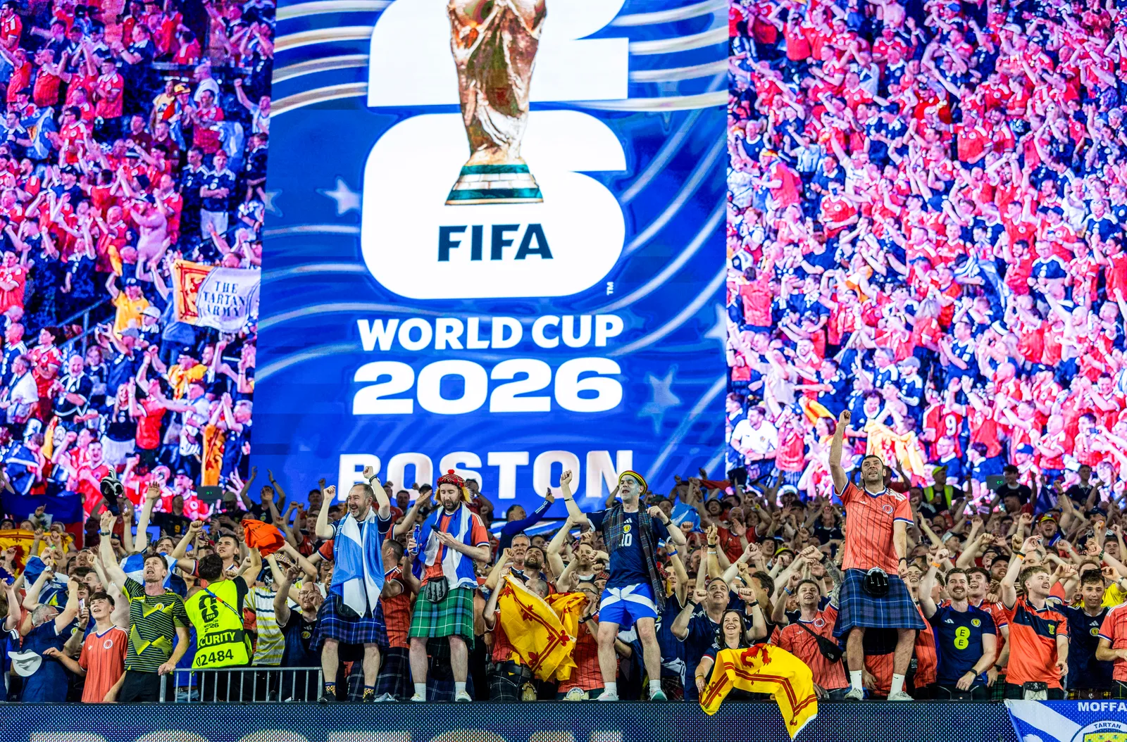 World Cup 2026: The 16 Style Plays Defining the Modern Man 28