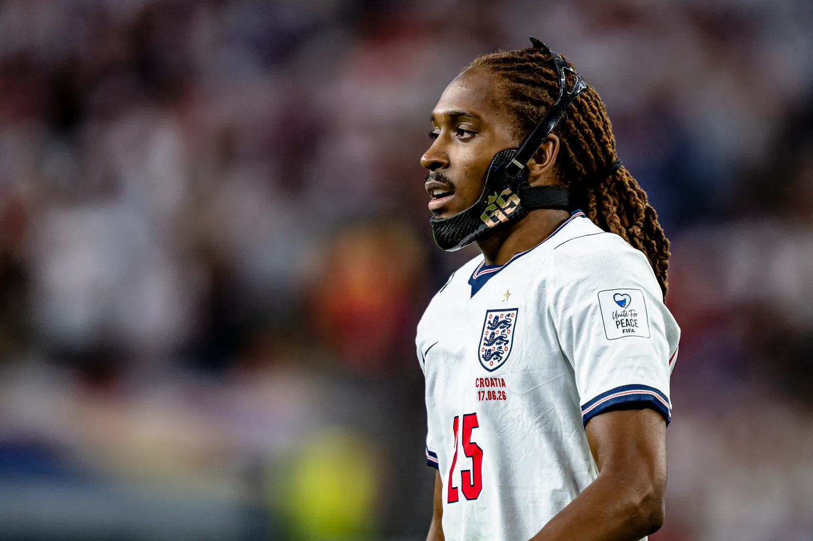 World Cup 2026: The 16 Style Plays Defining the Modern Man 25