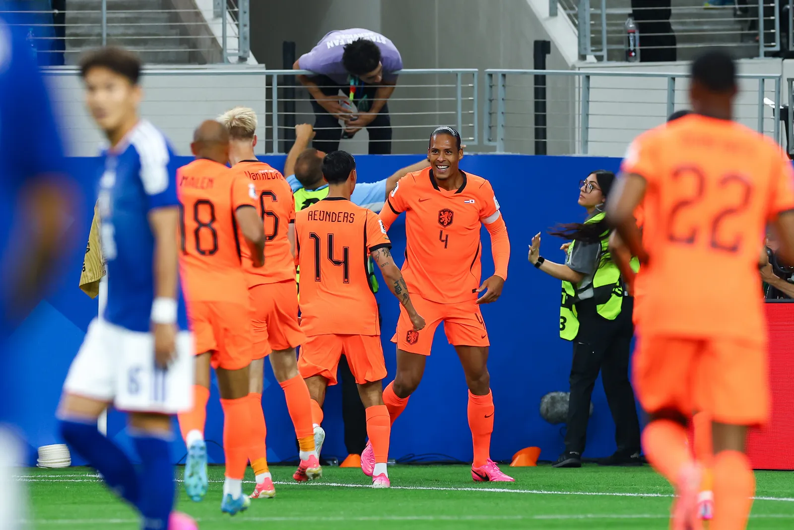 World Cup 2026: The 16 Style Plays Defining the Modern Man 32