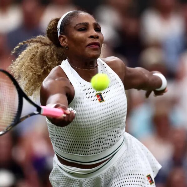 Serena Williams’ Wimbledon Comeback: A Strategic Retreat or a Bold&hellip;
