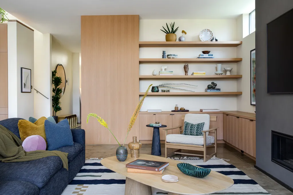 Curated Collections: Elevating Space with Literary Grandeur 47