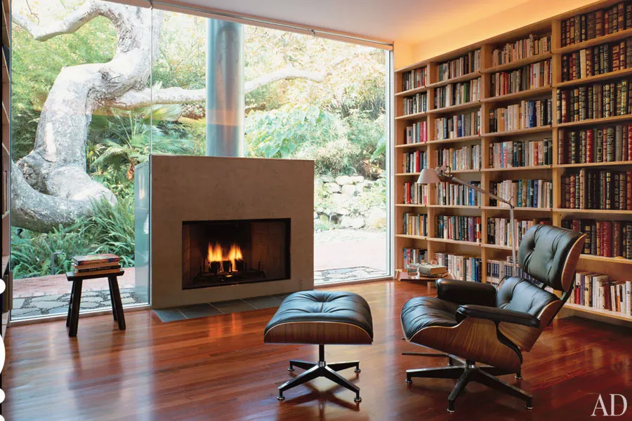 Curated Collections: Elevating Space with Literary Grandeur 73