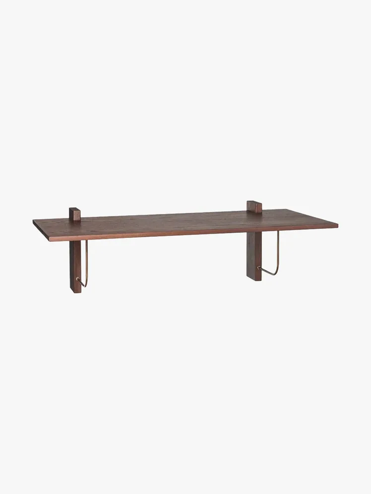 Heritage Haven: Elite Desks for Curated Small-Space Living 34