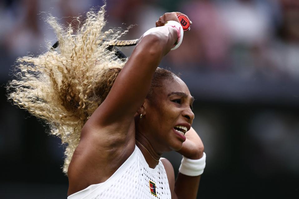 Serena Williams' Wimbledon Comeback: A Strategic Retreat or a Bold New Chapter? 6