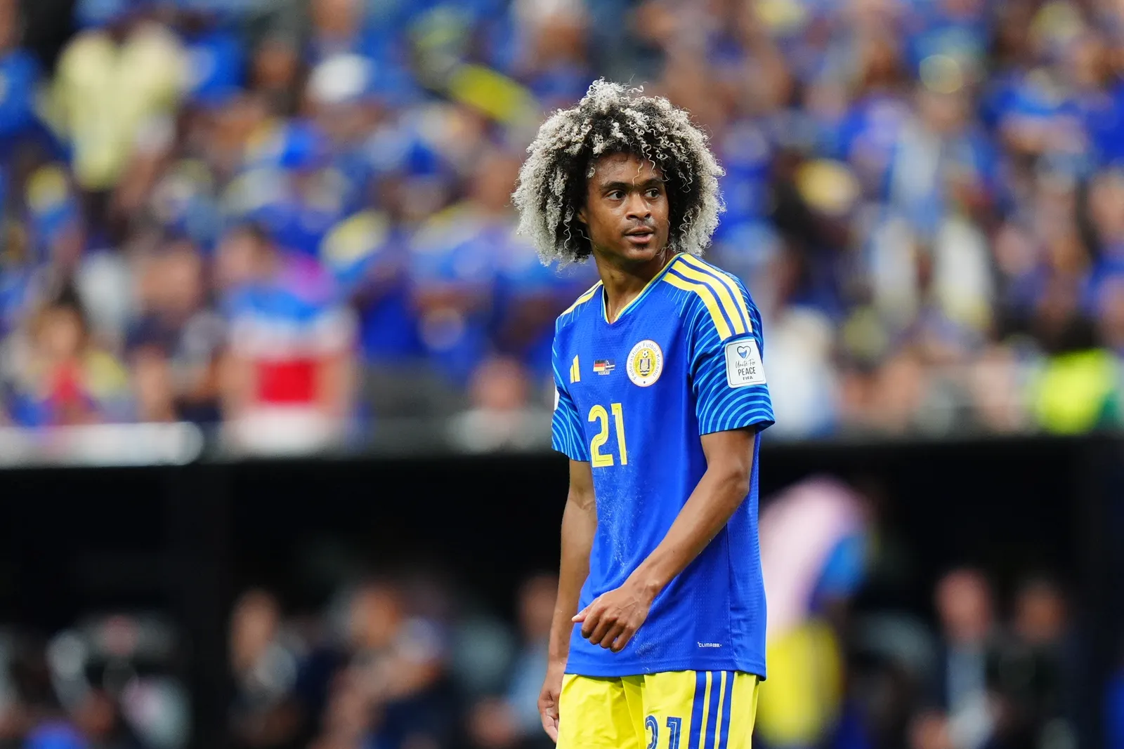 World Cup 2026: The 16 Style Plays Defining the Modern Man 26