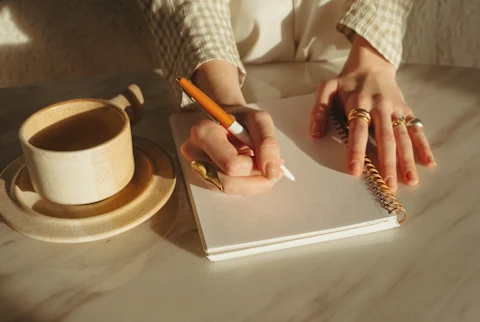 Unlock Cognitive Insights: Your Handwriting's Secret Connection to Brain Vitality 1