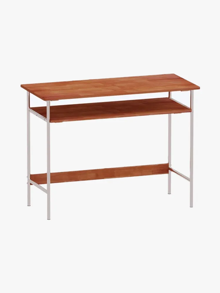 Heritage Haven: Elite Desks for Curated Small-Space Living 27