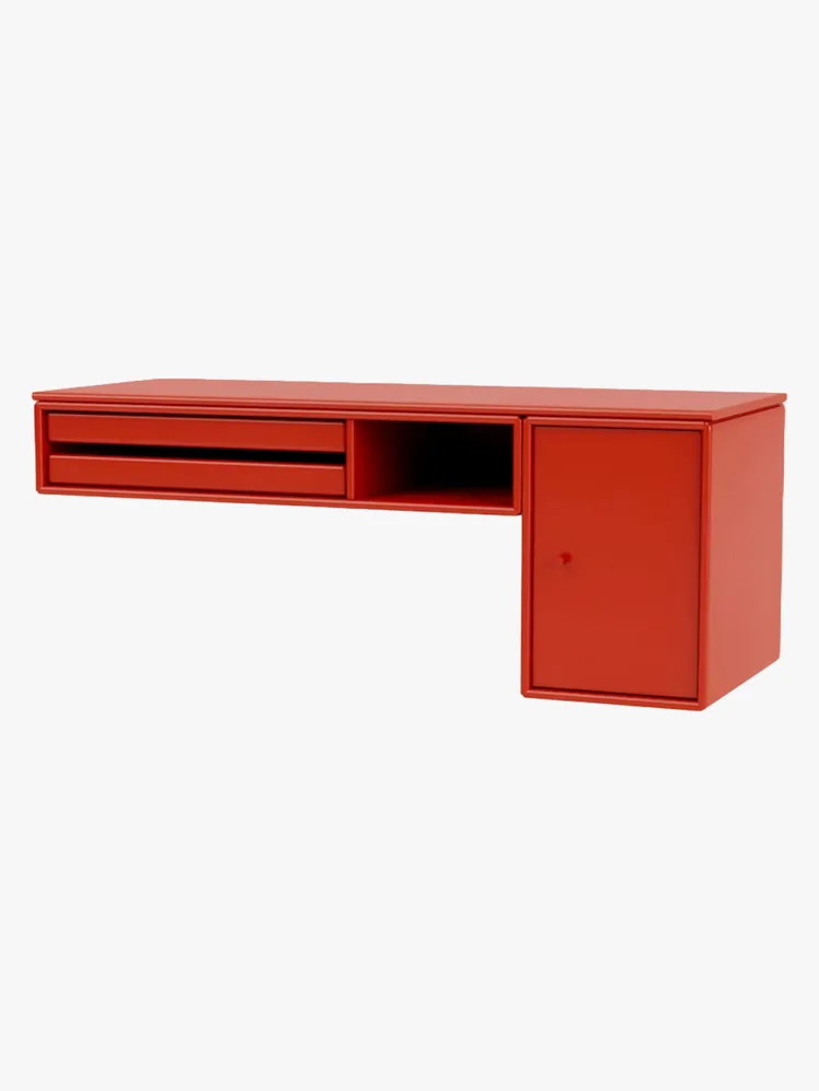 Heritage Haven: Elite Desks for Curated Small-Space Living 35