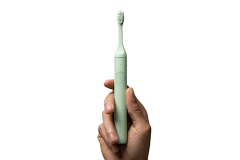 Unlock Peak Oral Health: Is the SURI Electric Toothbrush Your Dentist's New Favorite? 8