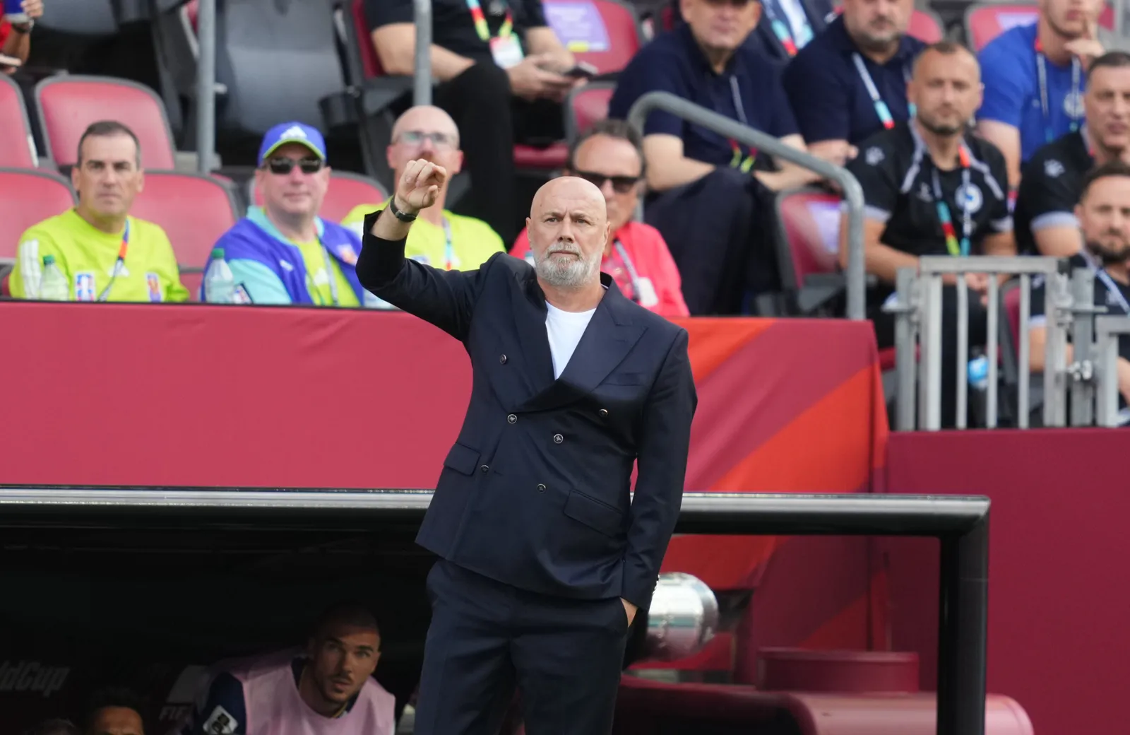 World Cup 2026: The 16 Style Plays Defining the Modern Man 29