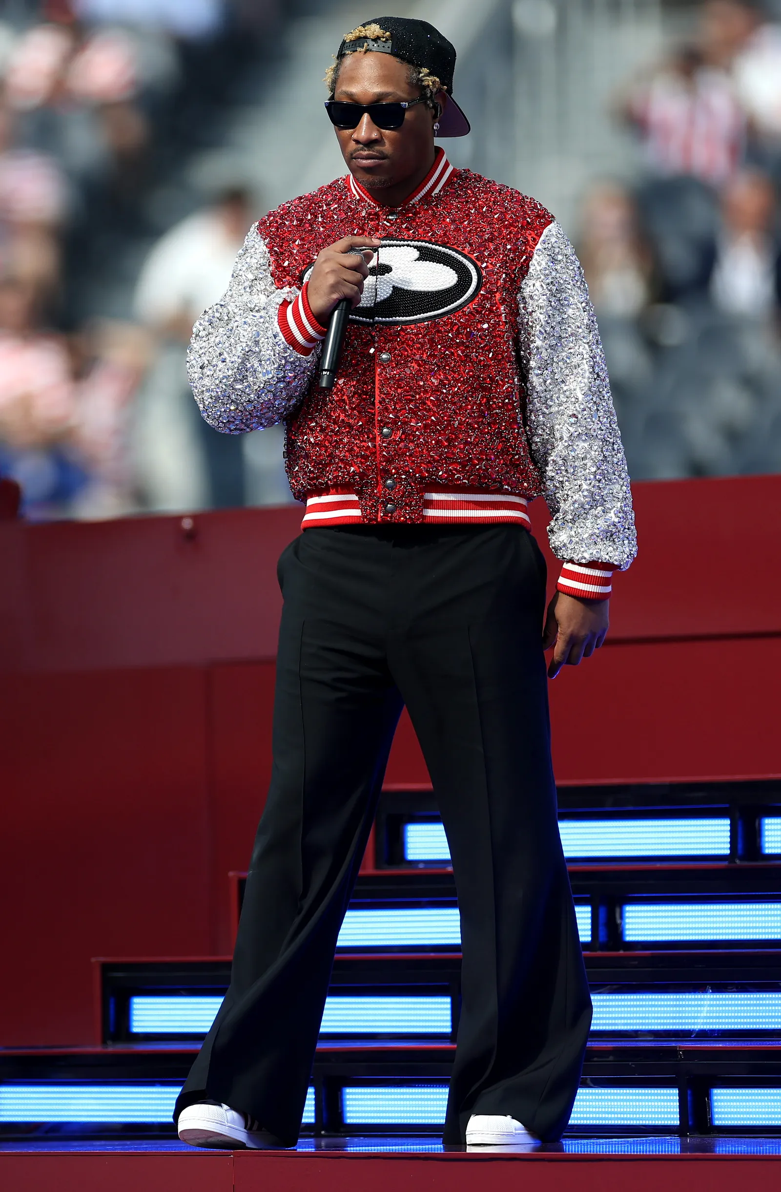 World Cup 2026: The 16 Style Plays Defining the Modern Man 24