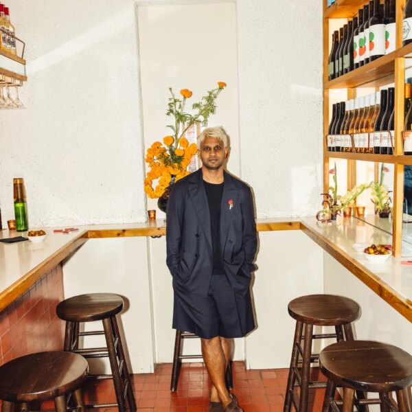 Elevate Your Off-Duty Edge: Can Shorts Ever Be Formal?