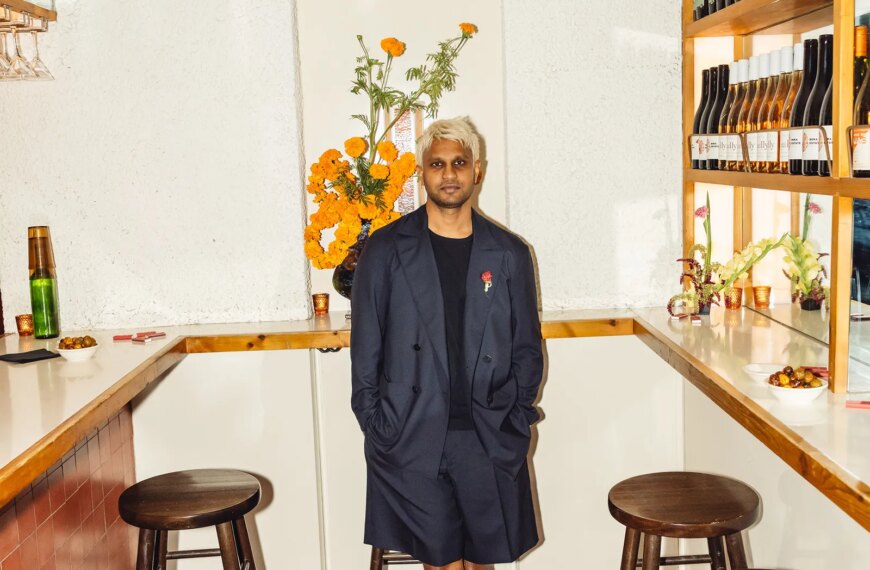 Elevate Your Off-Duty Edge: Can Shorts Ever Be Formal?