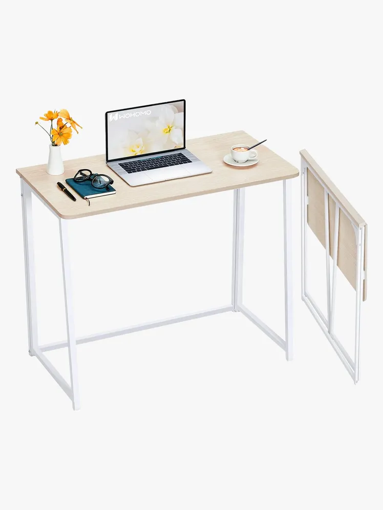 Heritage Haven: Elite Desks for Curated Small-Space Living 40