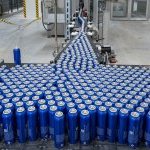 Beiersdorf reduces CO2 footprint of deodorant aerosol cans by 58% (Photo: Beiersdorf)