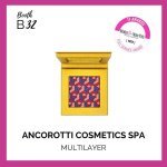 Ancorotti Cosmetics won over the jury in the “full sevice product” category, with Multilayer (Photo: MakeUp in New York)