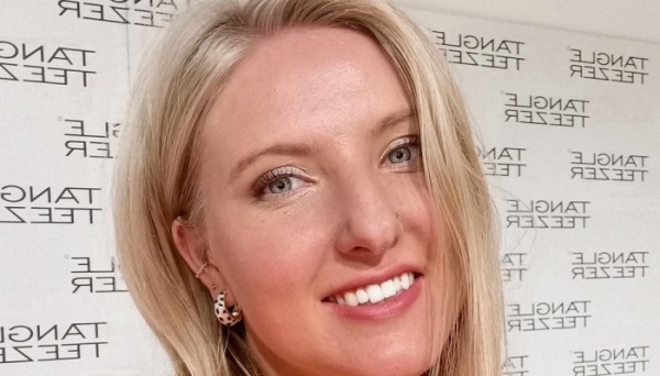 “Packaging needs to adapt,” Jayne Withey, Tangle Teezer