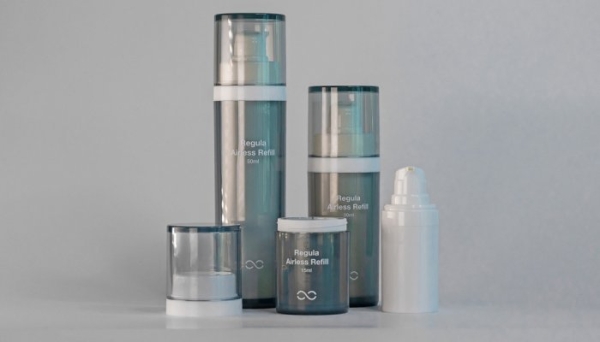 Quadpack partners with Colt's to start airless manufacture in the Americas